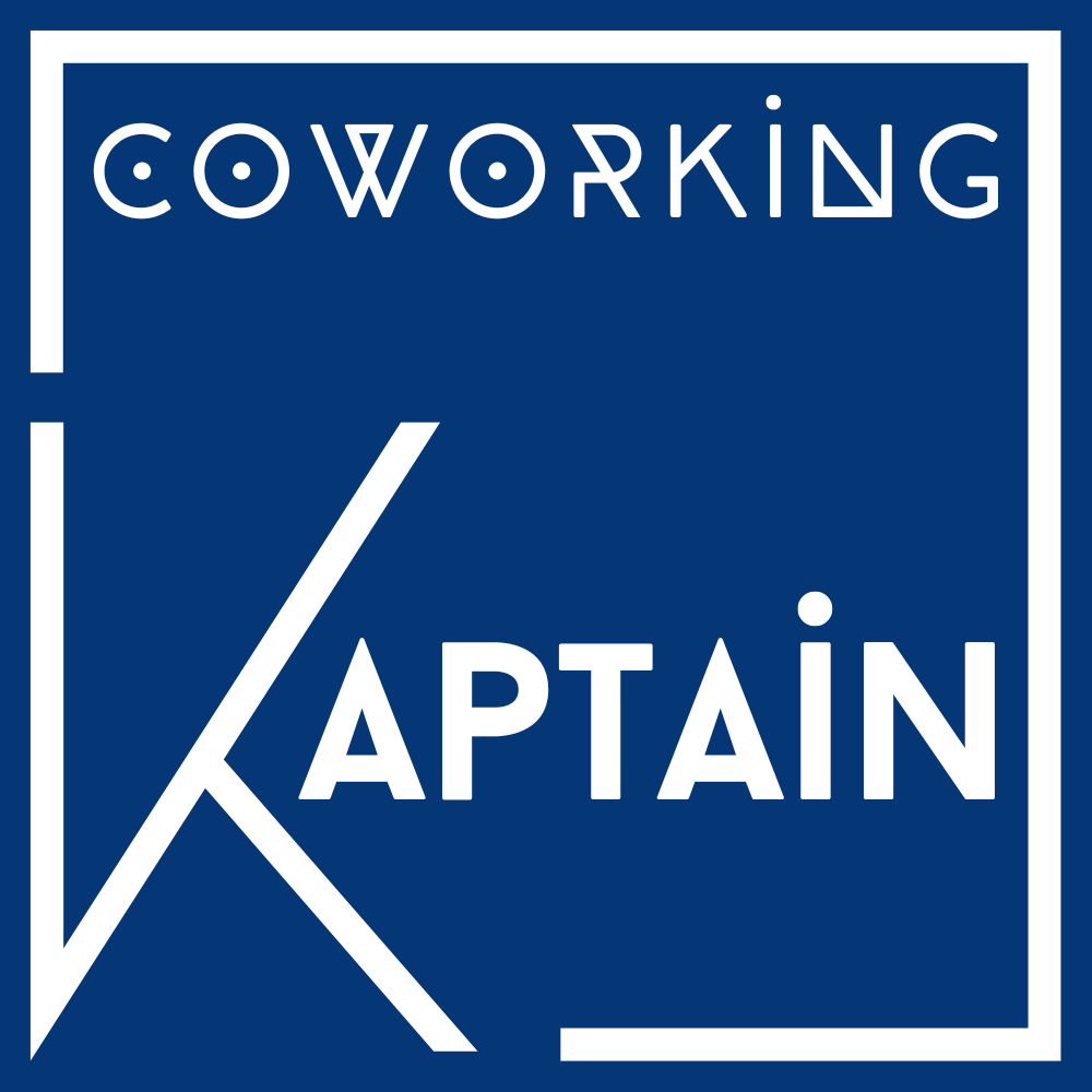 Kaptain Coworking